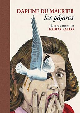 portada Los Pájaros (Gallographics) (in Spanish)