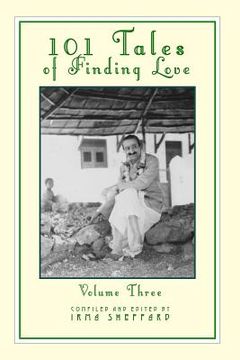 portada 101 Tales of Finding Love Volume Three (in English)