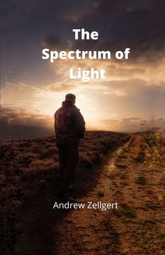 portada The Spectrum of Light (en Inglés)