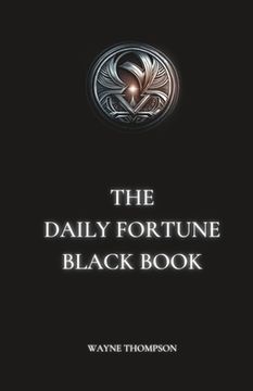portada The Daily Fortune Black Book