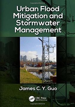 portada Urban Flood Mitigation and Stormwater Management (en Inglés)