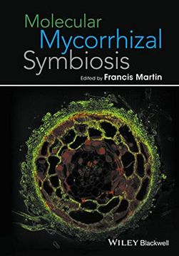 portada Molecular Mycorrhizal Symbiosis