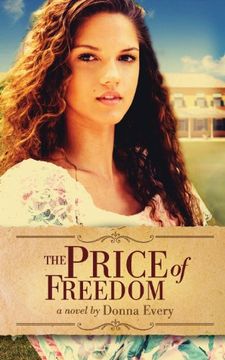 portada The Price of Freedom