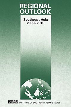 portada regional outlook: southeast asia 2009-2010 (en Inglés)