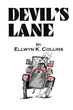 portada Devil's Lane