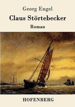 portada Claus Stortebecker (German Edition)