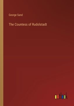 portada The Countess of Rudolstadt
