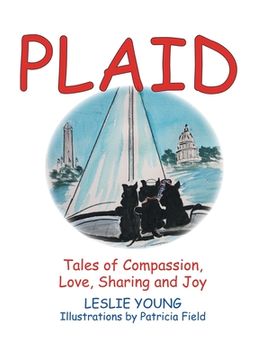 portada Plaid: Tales of Compassion, Love, Sharing and Joy (en Inglés)