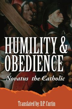 portada Humility & Obedience (en Inglés)