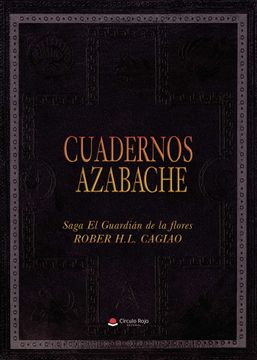 portada Cuadernos Azabache