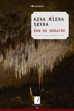 portada Ran de Bàratre: 114 (Notes de Color) (in Catalá)