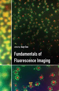 portada Fundamentals of Fluorescence Imaging (en Inglés)