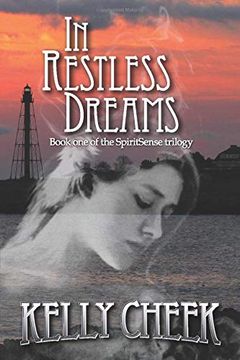 portada In Restless Dreams (Spiritsense Trilogy) (in English)