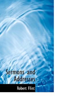 portada sermons and addresses (en Inglés)
