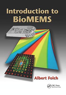portada Introduction to Biomems (in English)