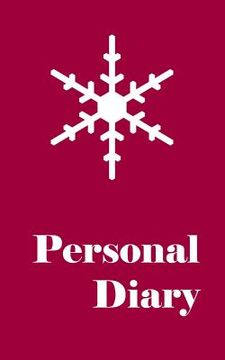 portada Personal Diary: Thought is Power (in English)