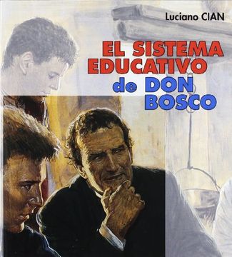 portada El Sistema Educativo de don Bosco (in Spanish)