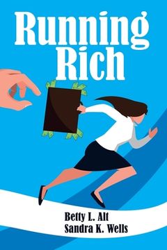 portada Running Rich (en Inglés)