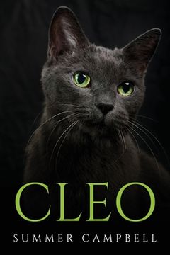 portada Cleo (en Inglés)