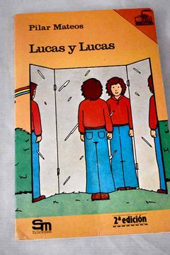 portada Lucas y Lucas