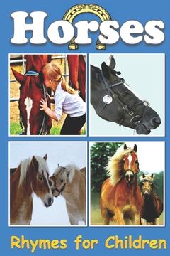 portada Horses (in English)