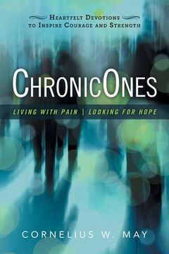 portada Chronicones: Living with Pain - Looking for Hope (in English)