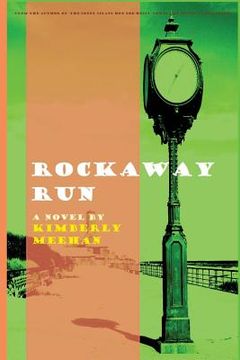 portada Rockaway Run (in English)