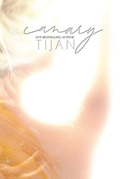 portada Canary (Hardcover) 