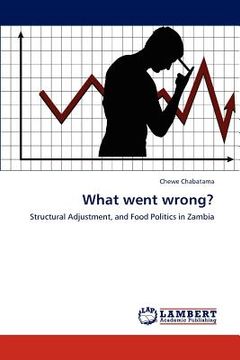 portada what went wrong?