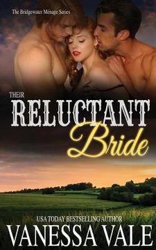 portada Their Reluctant Bride (in English)
