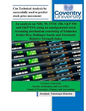 portada Can Technical Analysis be successfully used to predict stock price movement (en Inglés)
