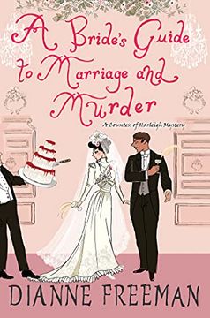 portada A Bride'S Guide to Marriage and Murder (a Countess of Harleigh Mystery) (in English)