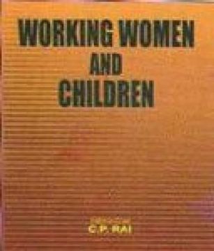portada Working Women and Children