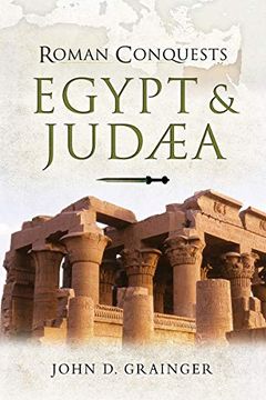 portada Egypt and Judaea (en Inglés)