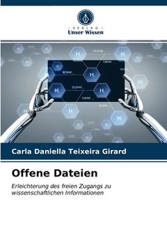 portada Offene Dateien (in German)