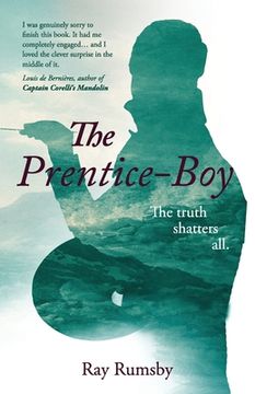 portada The Prentice-Boy (in English)