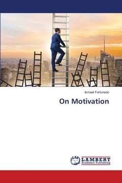 portada On Motivation (en Inglés)