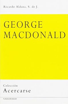 portada george macdonald (in Spanish)