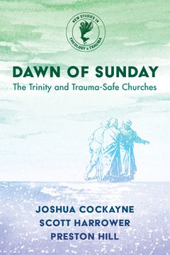 portada Dawn of Sunday (en Inglés)