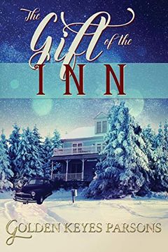 portada The Gift of the inn 
