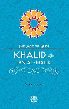portada Khalid Ibn Al-Walid (en Inglés)