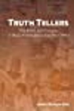 portada Truth Tellers: The Power and Presence of Black Women Journalists Since 1960 (in English)