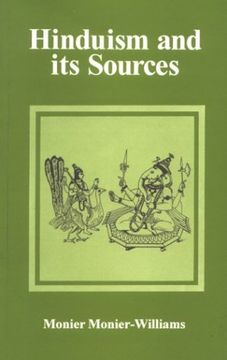 portada Hinduism and its Sources: Vedic Literature-Tradition and Social and Religious Laws