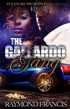 portada The Gallardo Gang (in English)