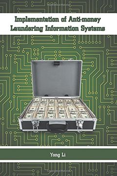 portada Implementation of Anti-money Laundering Information Systems