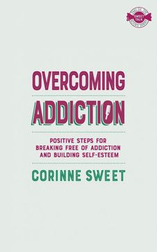 portada Overcoming Addiction (en Inglés)