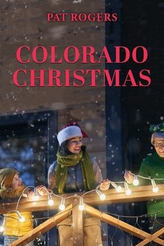 portada Colorado Christmas (in English)