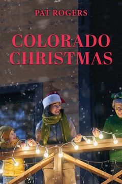 portada Colorado Christmas 