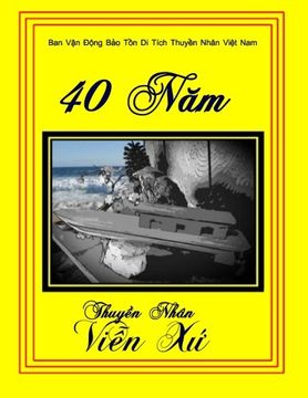 portada Vietnamese Exodus 40th Anniversary (Vietnamese Edition)