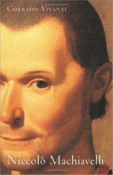 portada Niccolò Machiavelli: An Intellectual Biography (en Inglés)